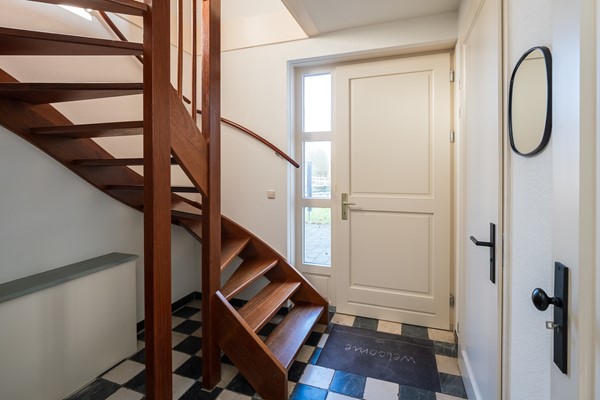 Medium property photo - Jacob de Jonghstraat 27, 4171 BX Herwijnen